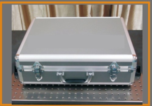 彈性夾具系列影像儀夾具手提箱