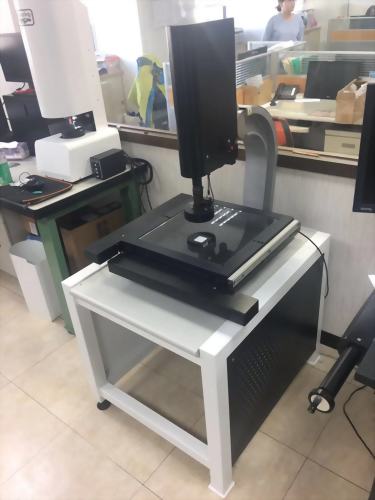 中古 BATY 2.5D CNC量測儀