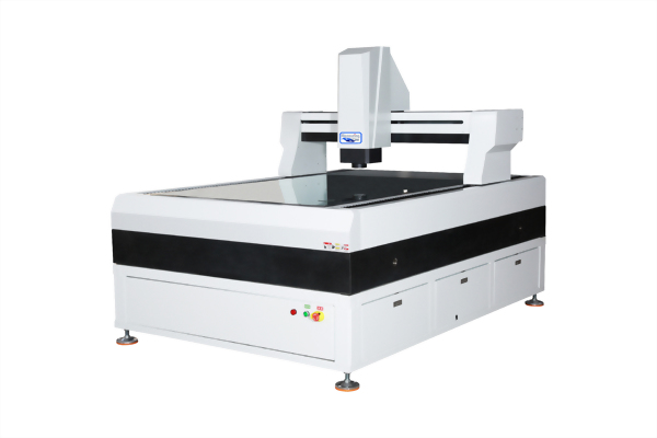2D measure instrument - Complete Precision Technology Co., Ltd.