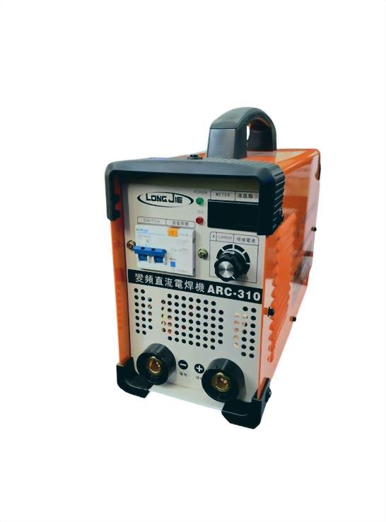 變頻式直流電焊機