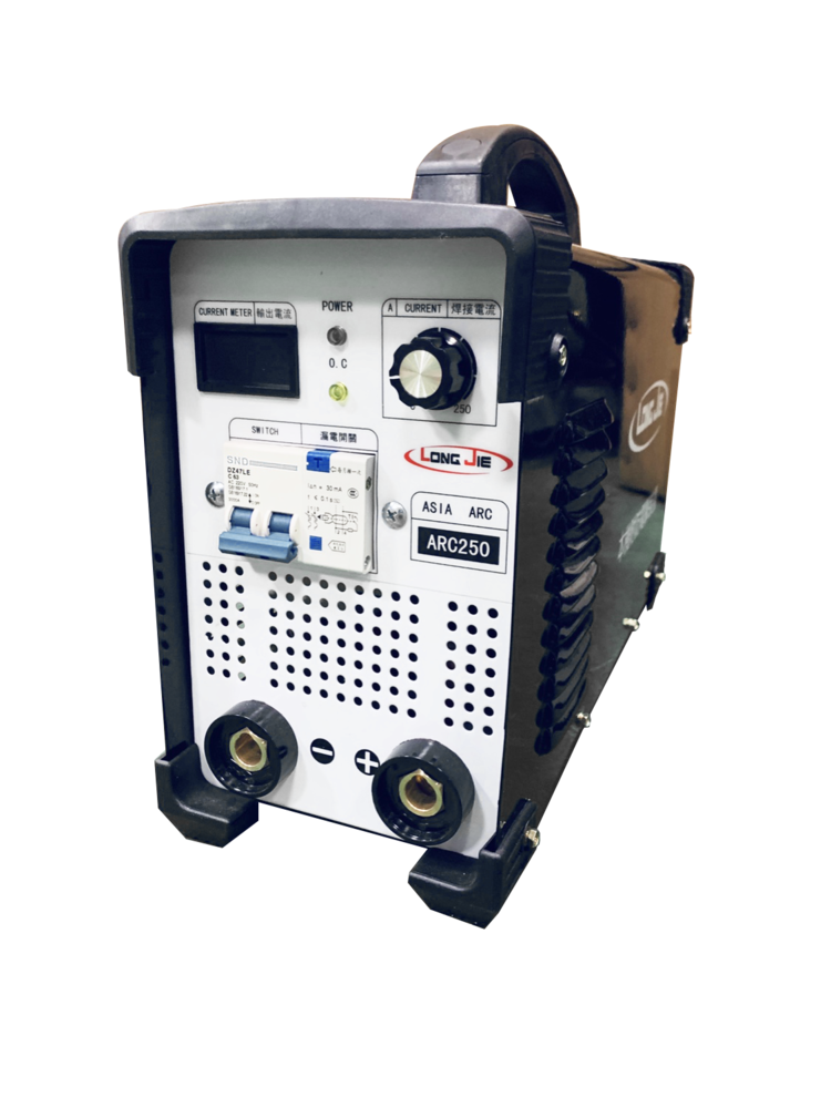 變頻式直流電焊機