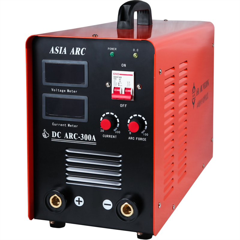 ARC-300 直流手工電焊機