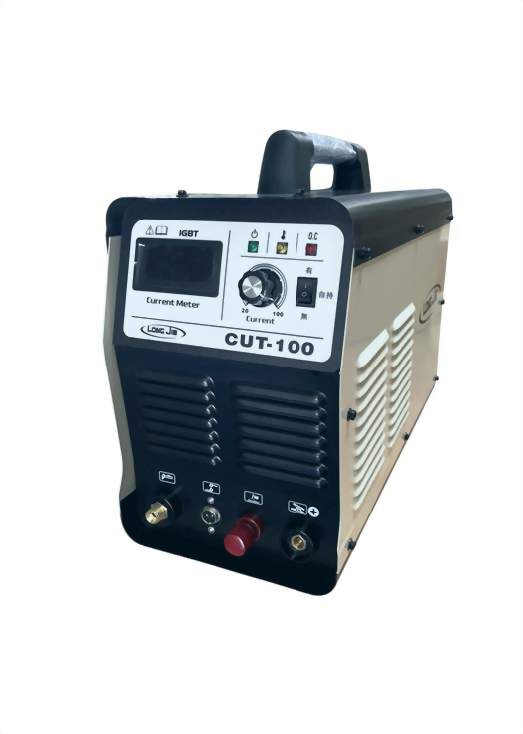 變頻式電離子空氣切割機