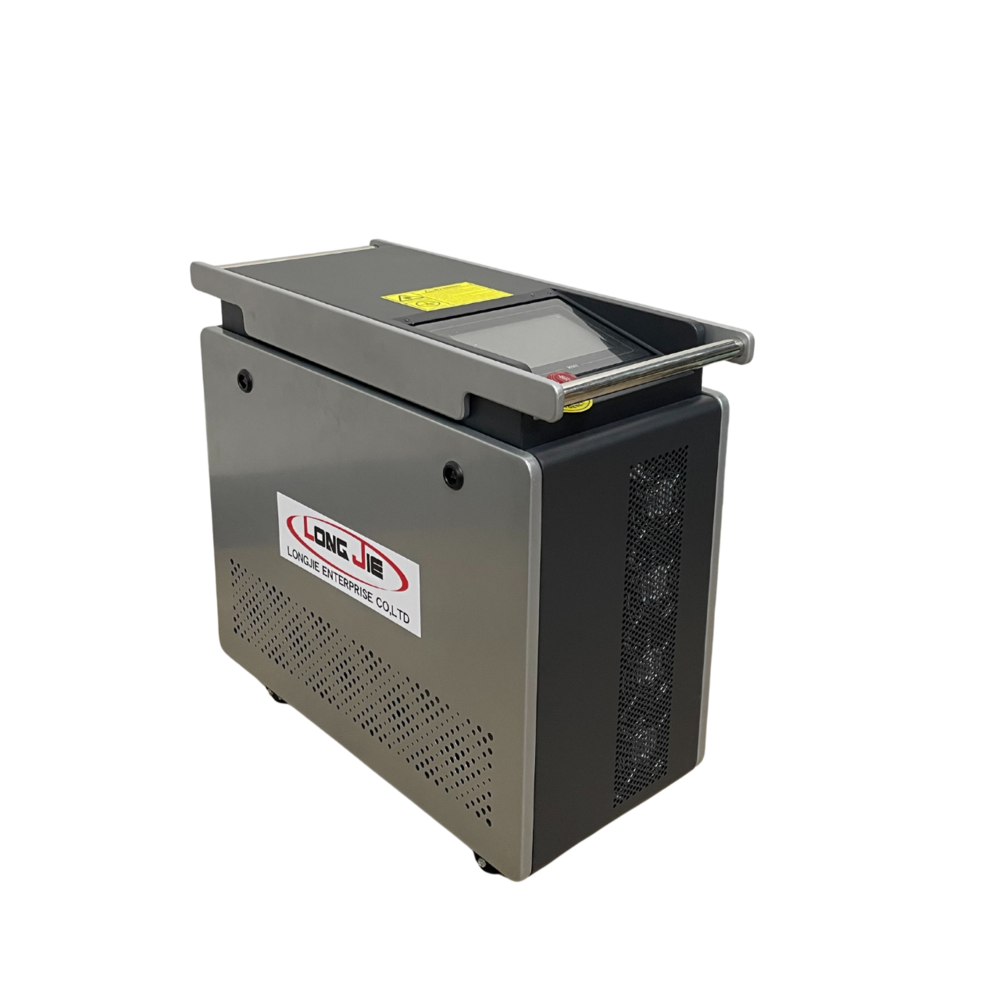 空冷鐳射焊接機