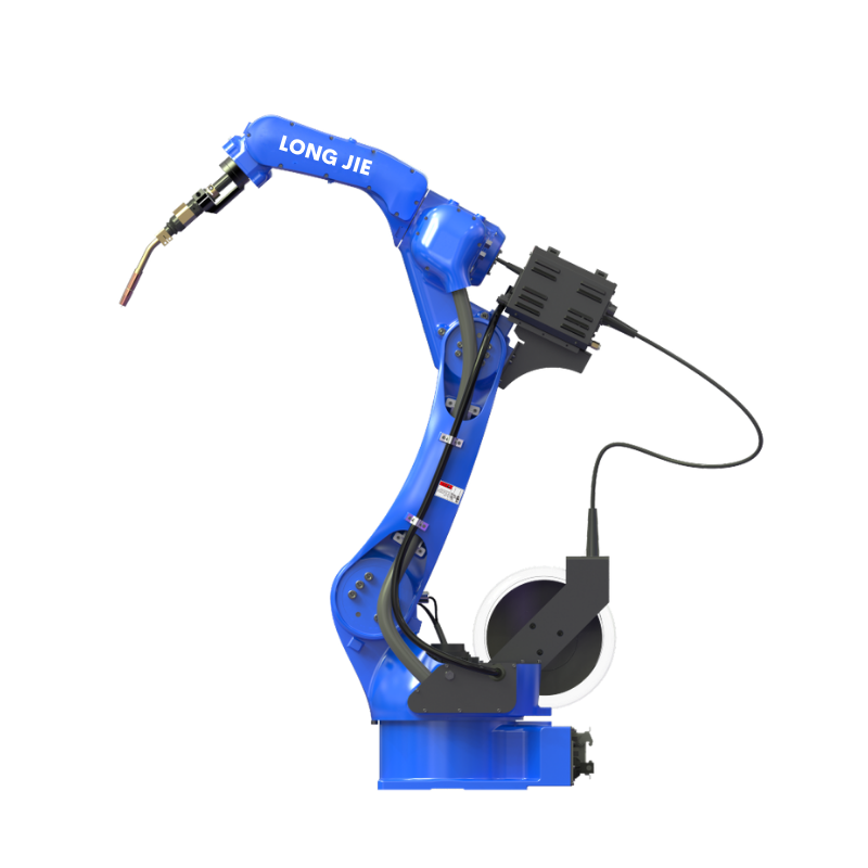 專業機器人焊接手臂 LJR-1400-A