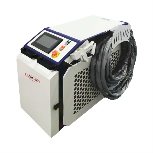 雷射除鏽清洗機