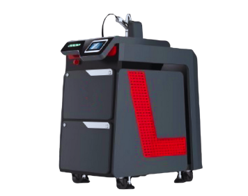 手持式雷射焊接制氮