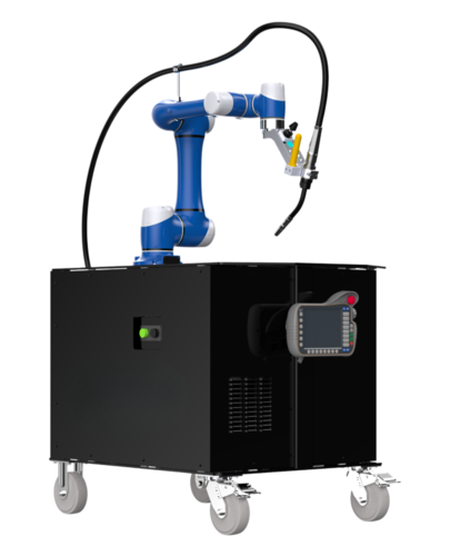 協作機器人LJR-13-10