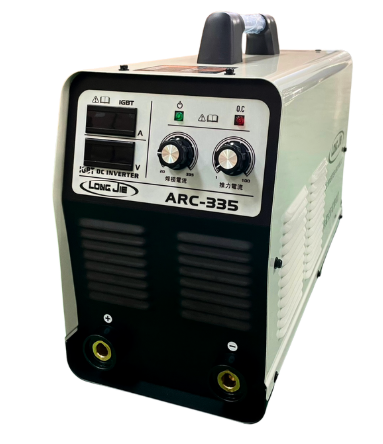 變頻式直流電焊機