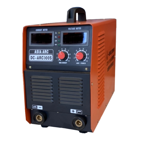 變頻式直流電焊機