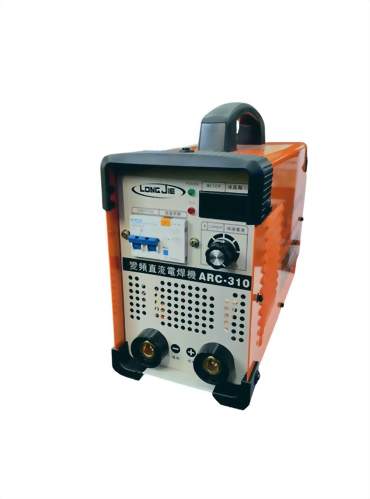 變頻式直流電焊機