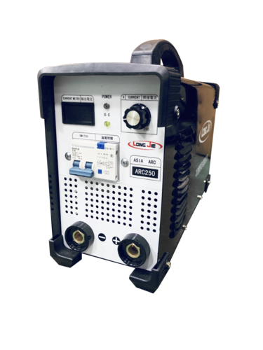 變頻式直流電焊機