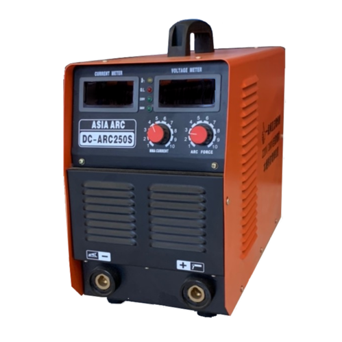 變頻式直流電焊機