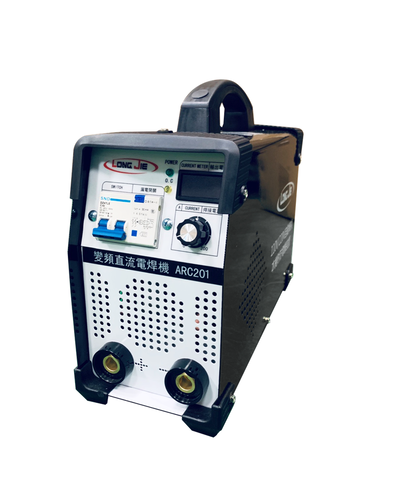 變頻式直流電焊機