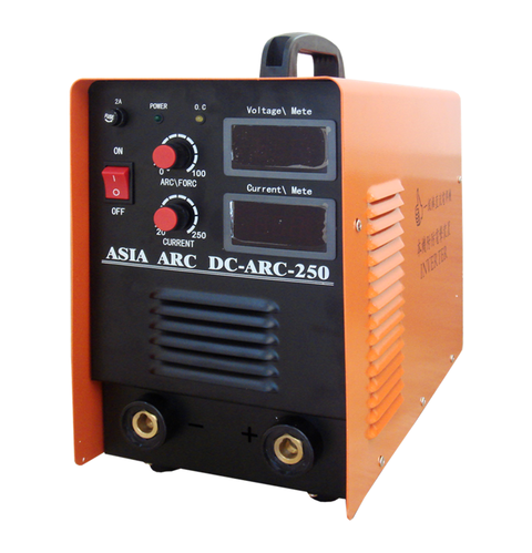 直流手工電焊機