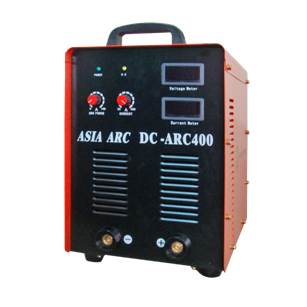 直流手工電焊機