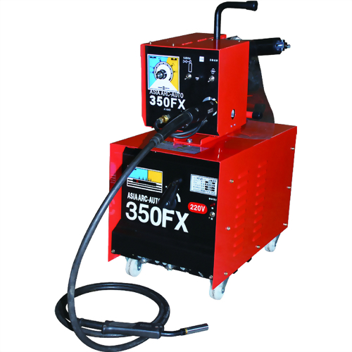 傳統式半自動熔接機