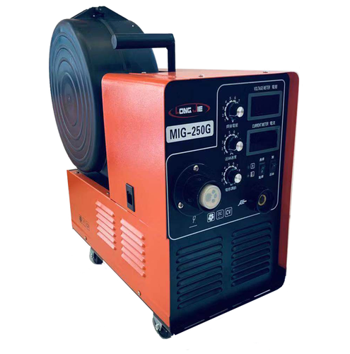 CO2/MIG溶接機