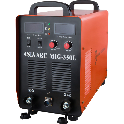 變頻式半自動熔接機(分離式)