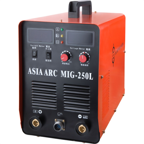 變頻式半自動熔接機(分離式)