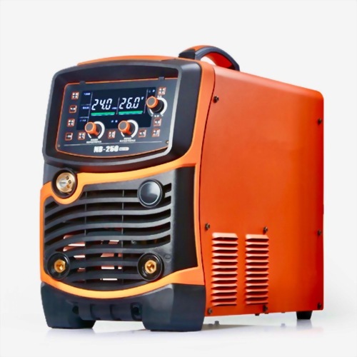 數位化變頻氣體保護焊機