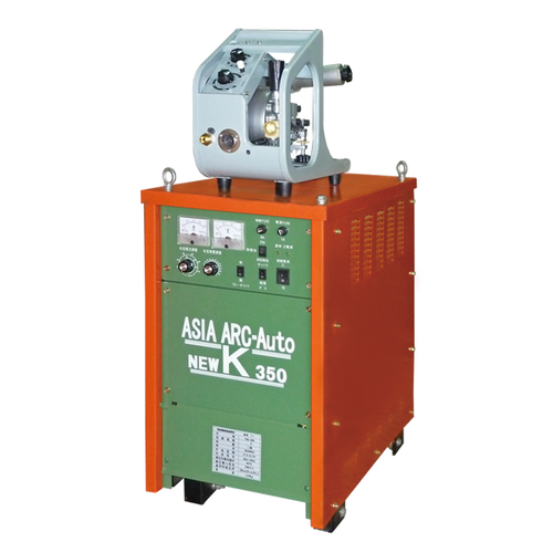 傳統式半自動熔接機