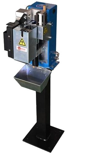 輔助設備-三合一自動清槍站