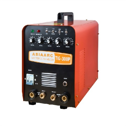 變頻水冷式直流氬焊機