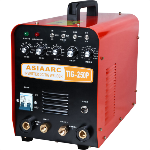 TIG氬焊機系列