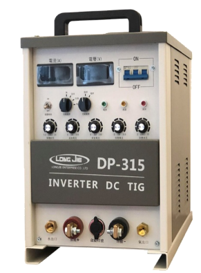 變頻式直流氬焊機