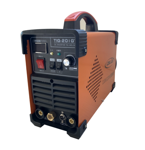 變頻式直流氬焊機