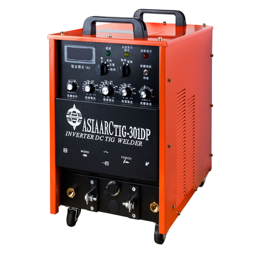 多功能變頻式直流氬焊機