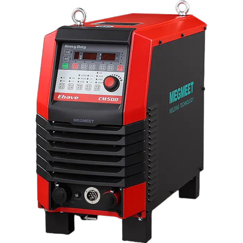 機器人專用恆壓焊機LJ-CM-350/500