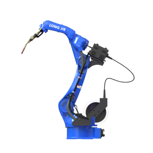 專業機器人焊接手臂 LJR-1400-A