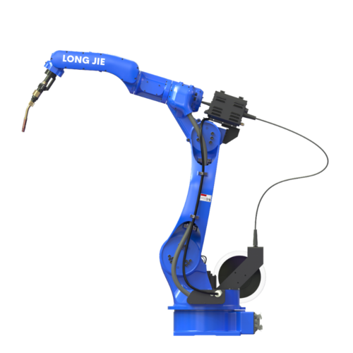 專業機器人焊接手臂 LJR-2000