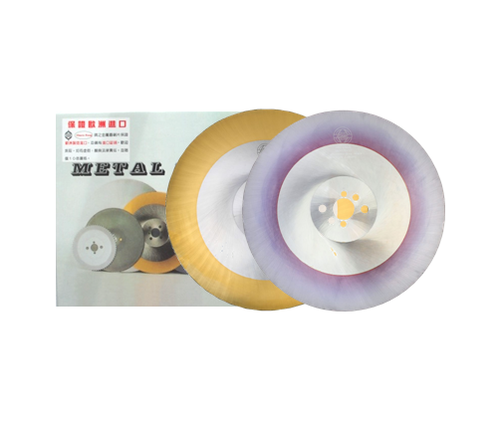 金屬圓鋸片
