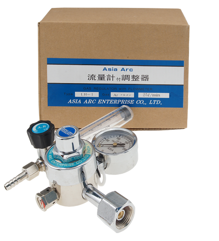 氬氣錶 CO2錶及其配件