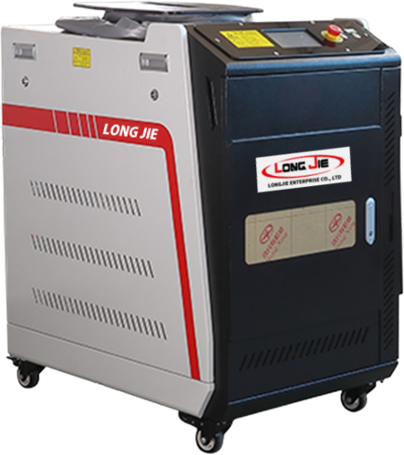 手持式雷射焊接機