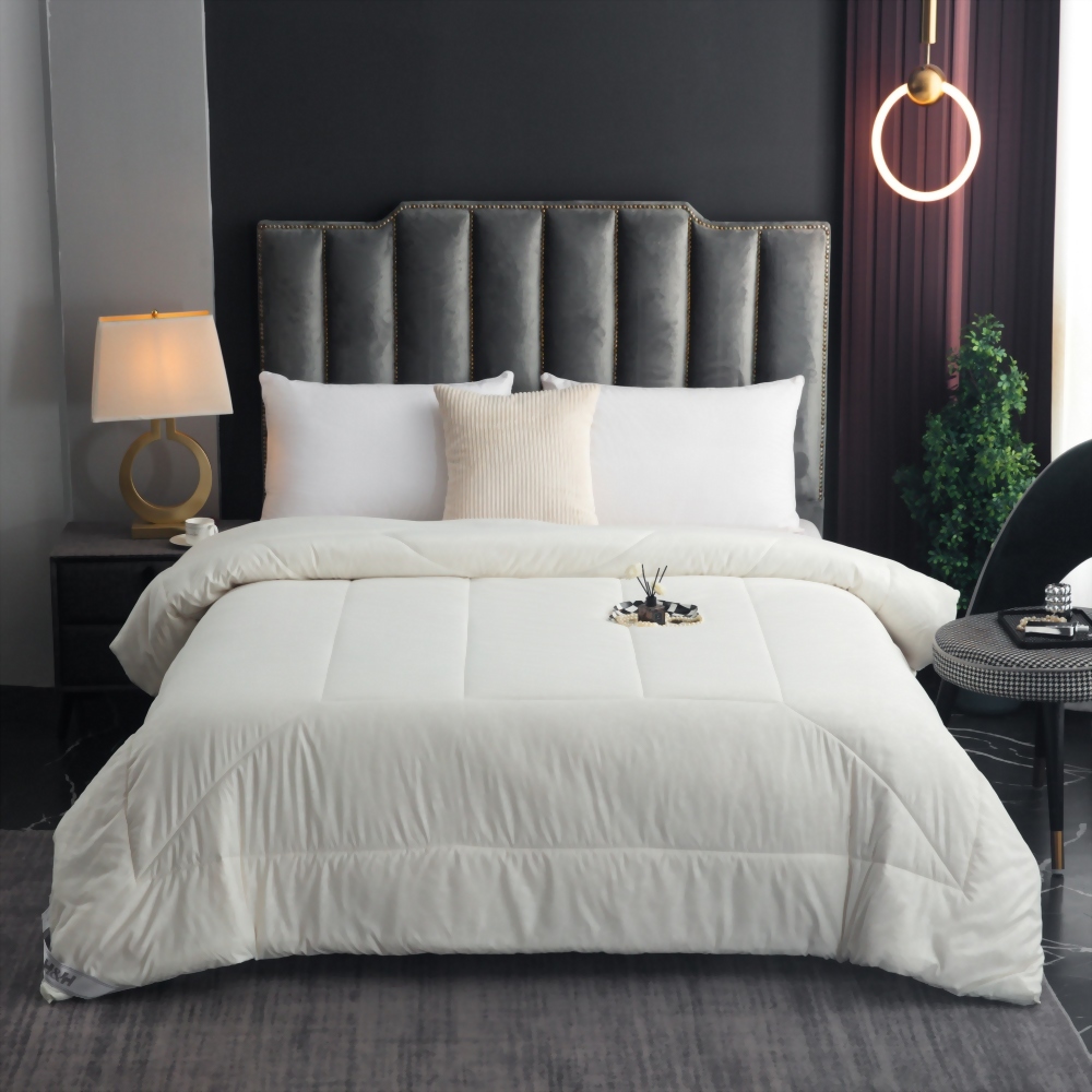 H&H抗菌防蟎蓄熱被