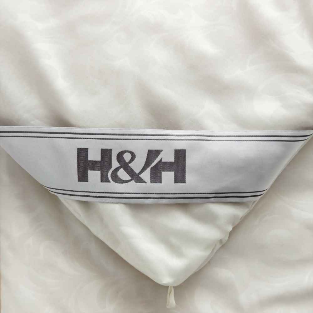 H&H抗菌防蟎蓄熱被