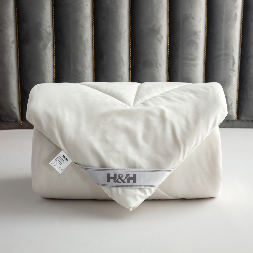 H&H抗菌防蟎蓄熱被