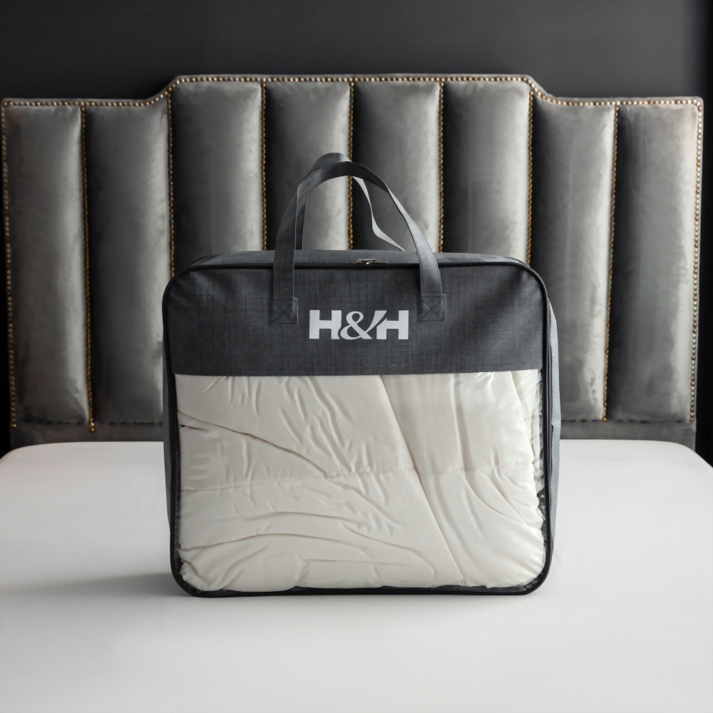 H&H抗菌防蟎蓄熱被