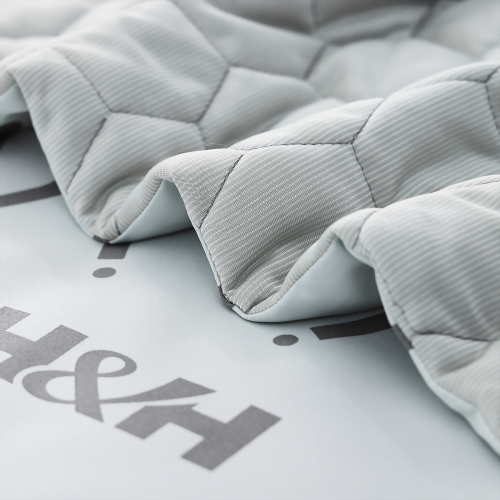 石墨烯冷气冰冻能量被