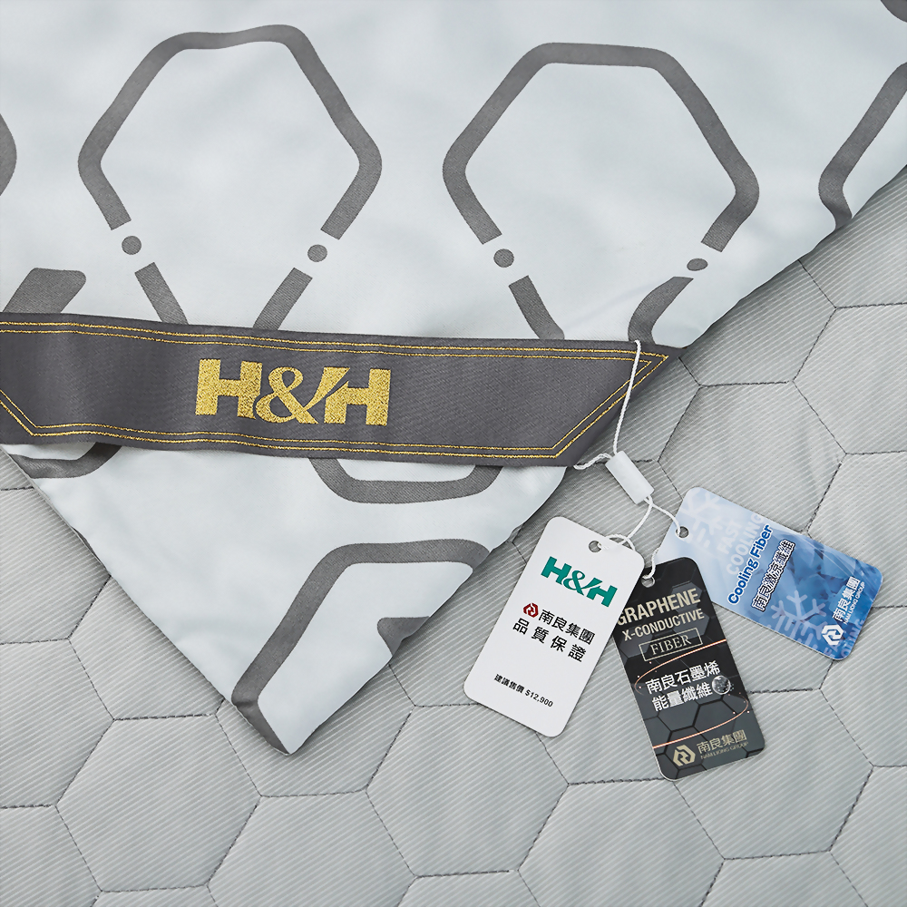 石墨烯冷气冰冻能量被