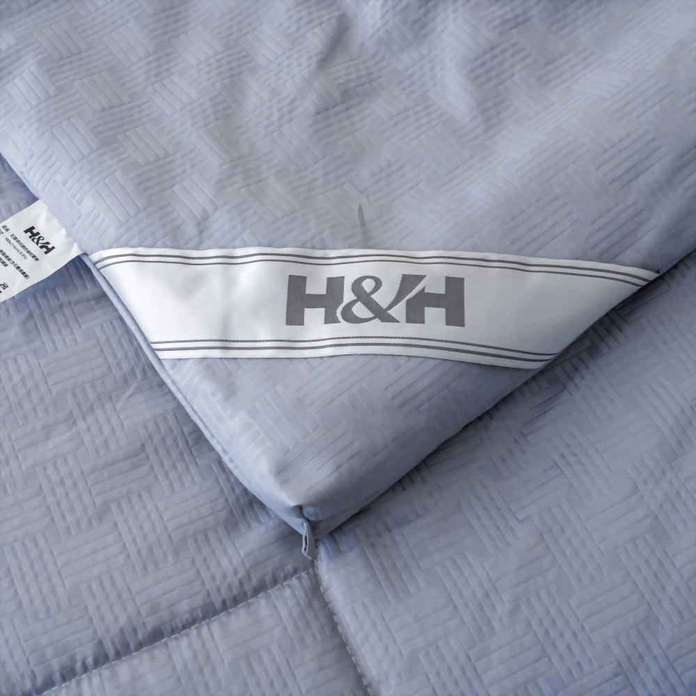 H&H石墨烯抗菌防螨能量被