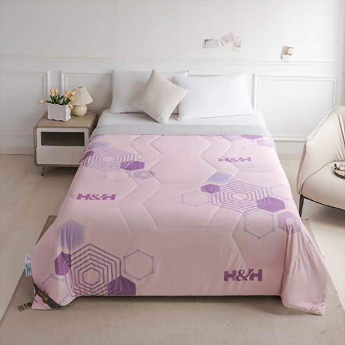 石墨烯涼感科技能量被 Ultra