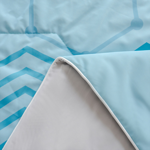 石墨烯涼感科技能量被 Ultra