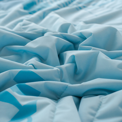 石墨烯涼感科技能量被 Ultra