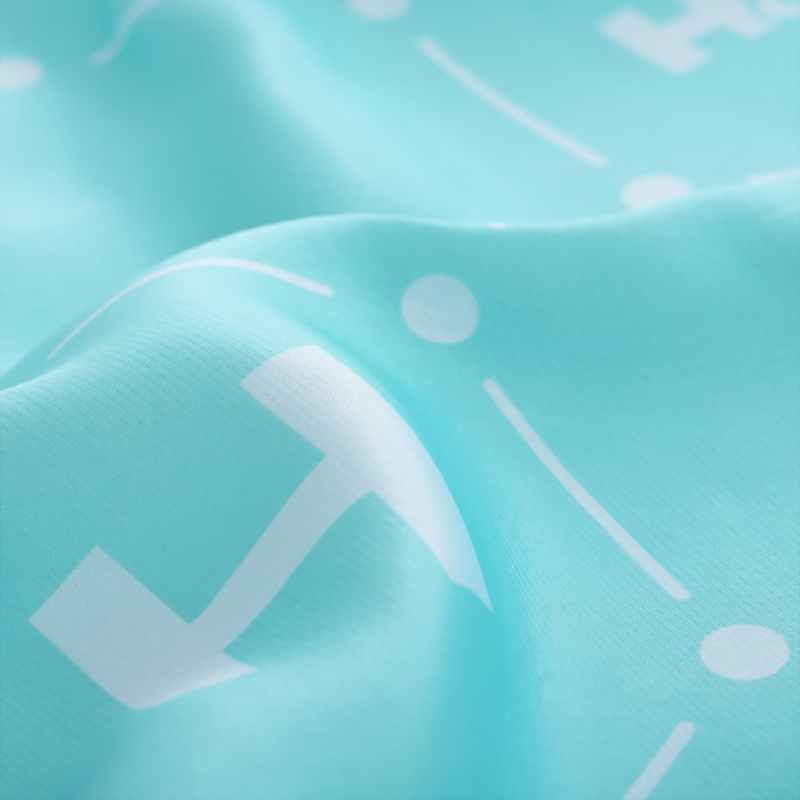 石墨烯凉感能量床包式床垫