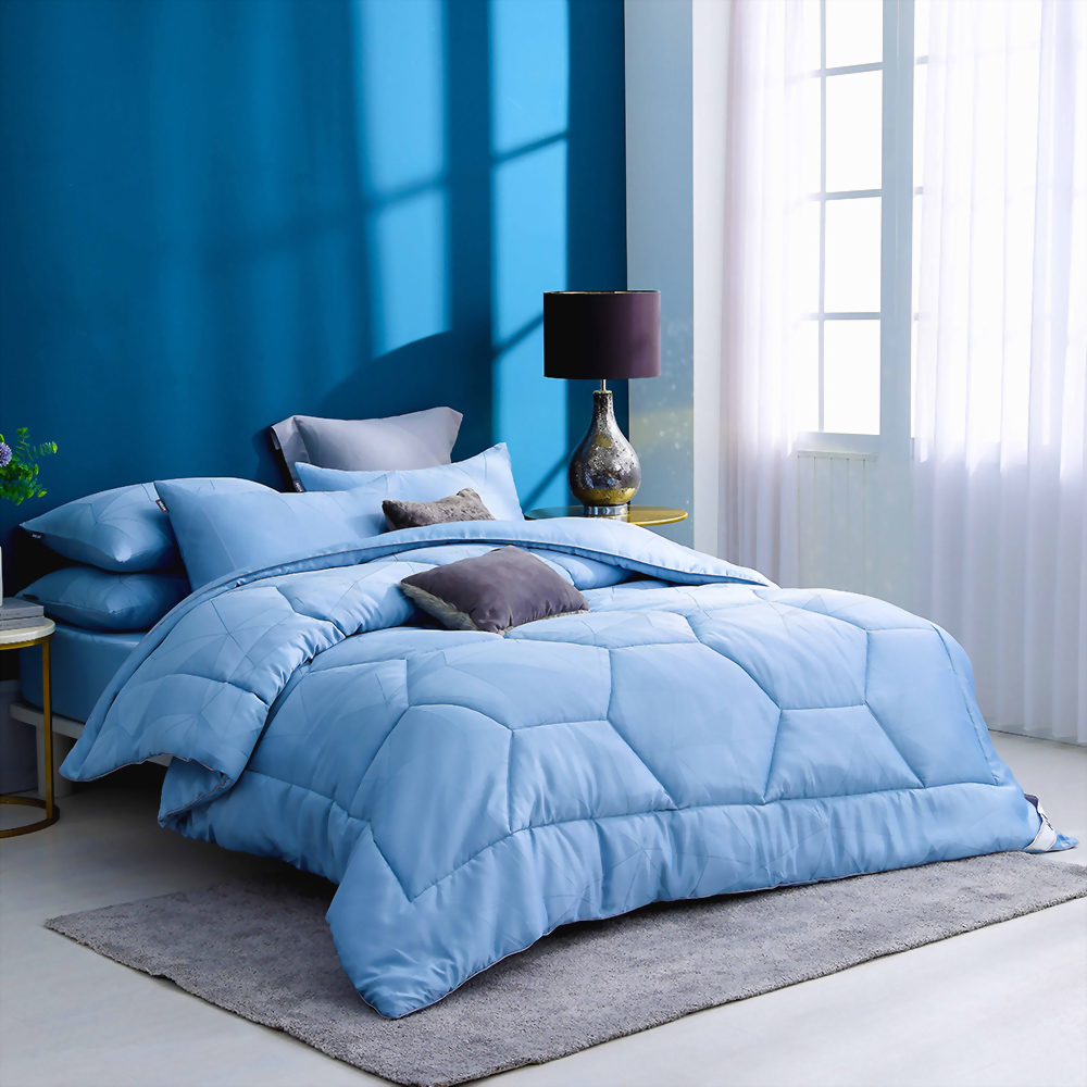 石墨烯科技钛锗能量被